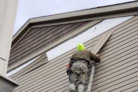 Best Insulated Siding Installation  in Storrs, CT